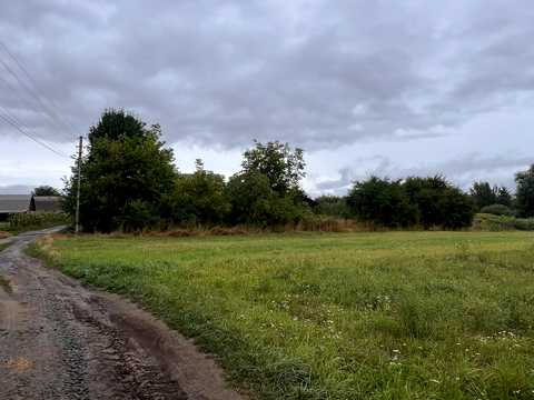 ділянка за адресою Паркова, 45