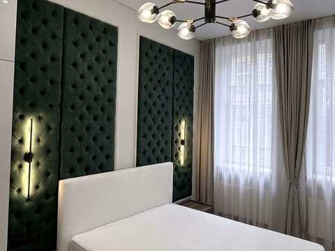 квартира по адресу Сембратовичей ул. (Перова), 10