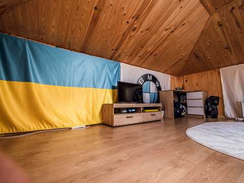 дом по адресу Лавандова, 25