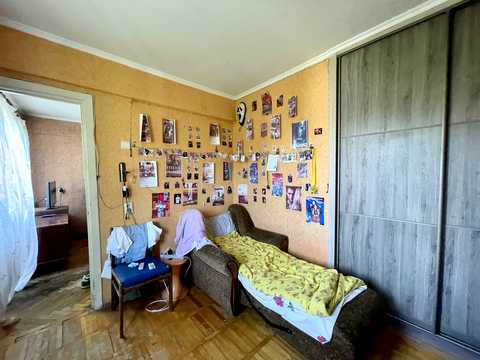 квартира за адресою Б. Лепкого вул., 8