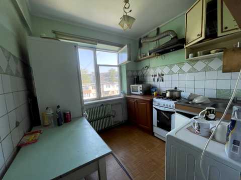 квартира за адресою Б. Лепкого вул., 8