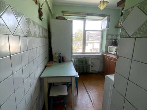 квартира за адресою Б. Лепкого вул., 8