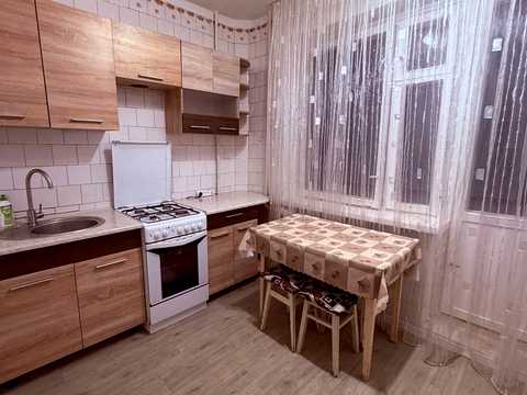 квартира за адресою Анатолія Кос-Анатольського вул., 16