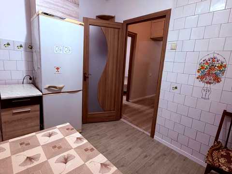 квартира за адресою Анатолія Кос-Анатольського вул., 16