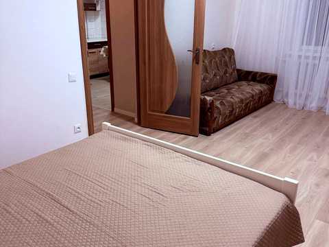 квартира за адресою Анатолія Кос-Анатольського вул., 16