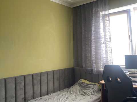 квартира за адресою Гната Хоткевича вул., 56