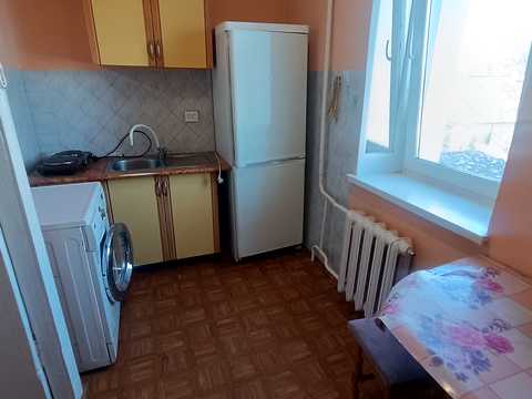 квартира за адресою Прибузький пров., 1