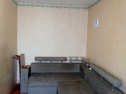 квартира за адресою Зодчих вул., 64