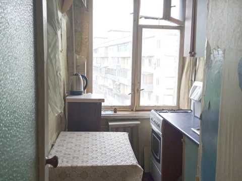квартира за адресою Зодчих вул., 64