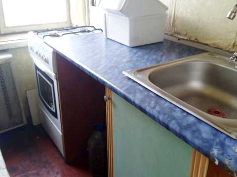 квартира за адресою Зодчих вул., 64