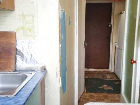 квартира за адресою Зодчих вул., 64