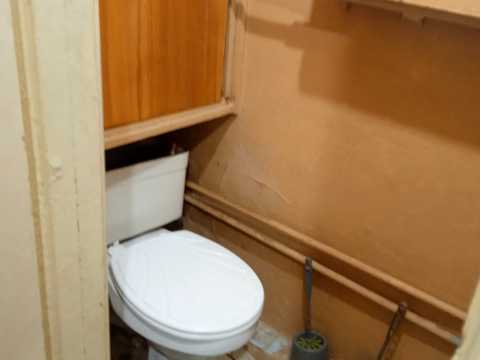 квартира за адресою Зодчих вул., 64