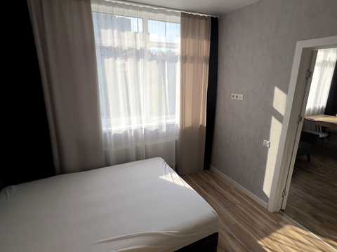квартира за адресою Європейського Союзу просп. (Правди), 41-Б