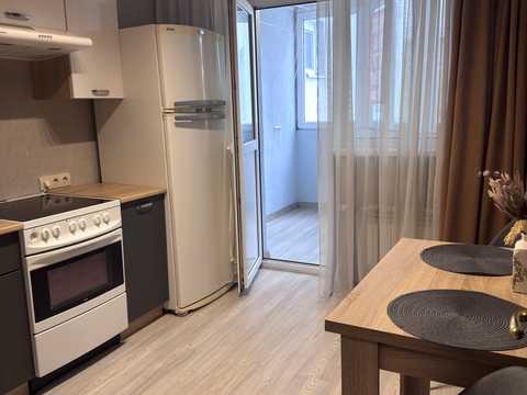 квартира по адресу Урловская ул., 23-Б