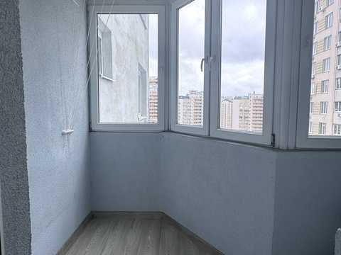 квартира по адресу Урловская ул., 23-Б