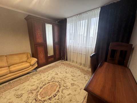 квартира по адресу Урловская ул., 23-Б