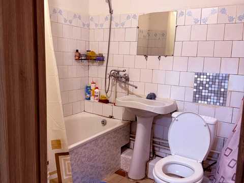 квартира за адресою Анатолія Кос-Анатольського вул., 16