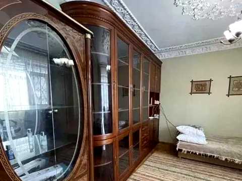 будинок за адресою Динамо вул.