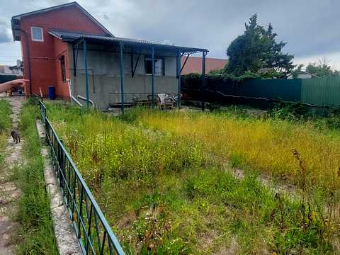 будинок за адресою Харків, Рибальська вул. (Пушкіна)