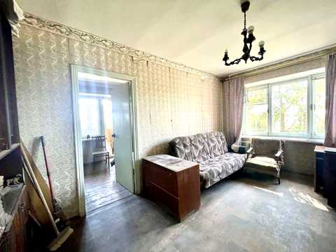 квартира за адресою 8-ма Поперечна вул., 1