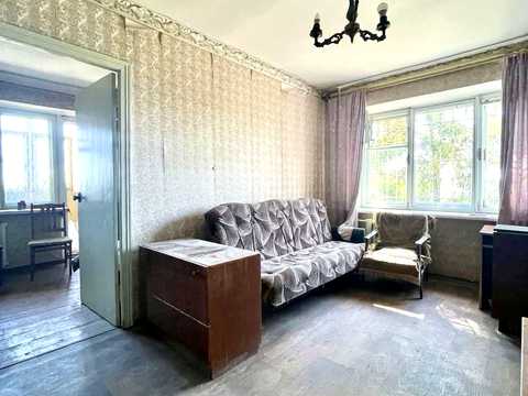 квартира за адресою 8-ма Поперечна вул., 1