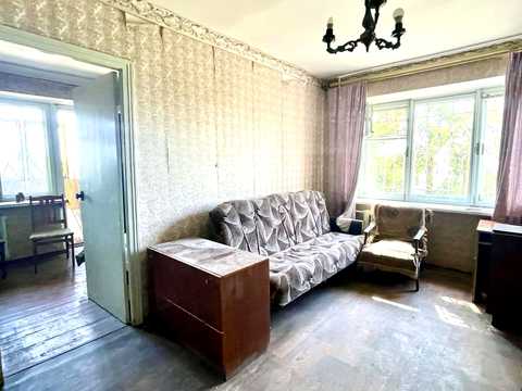 квартира за адресою 8-ма Поперечна вул., 1
