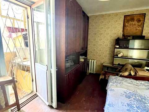 квартира за адресою 8-ма Поперечна вул., 1