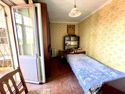 квартира за адресою 8-ма Поперечна вул., 1