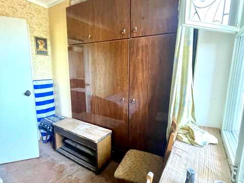 квартира за адресою 8-ма Поперечна вул., 1