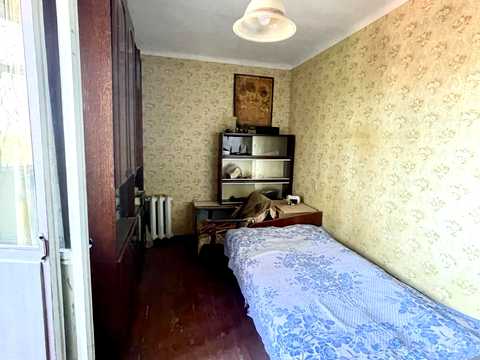квартира за адресою 8-ма Поперечна вул., 1