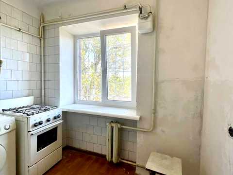 квартира за адресою 8-ма Поперечна вул., 1