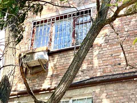 квартира за адресою 8-ма Поперечна вул., 1