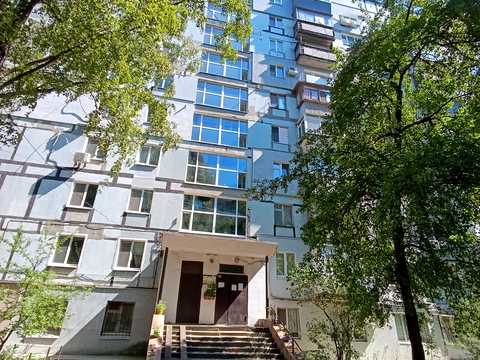 квартира за адресою Будівельників вул., 14-Б