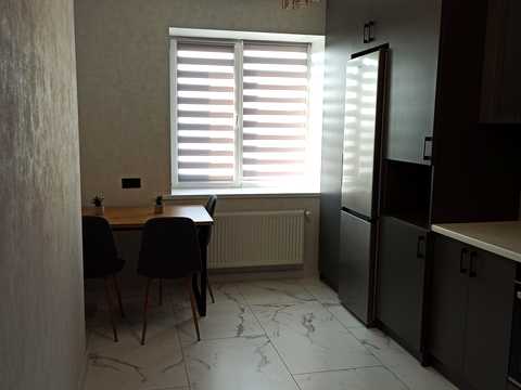 квартира за адресою Київська вул., 224 корпус 1, 2, 3, 4