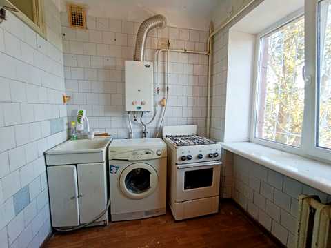 квартира за адресою 8-ма Поперечна вул., 1
