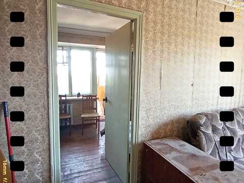 квартира за адресою 8-ма Поперечна вул., 1