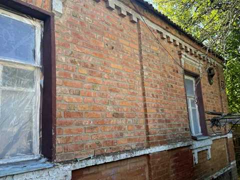будинок за адресою Армійська вул., 122