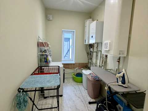 будинок за адресою смт. Обухівка, партизанська, 14б