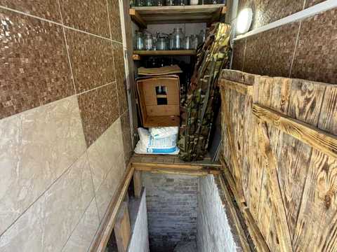будинок за адресою смт. Обухівка, партизанська, 14б
