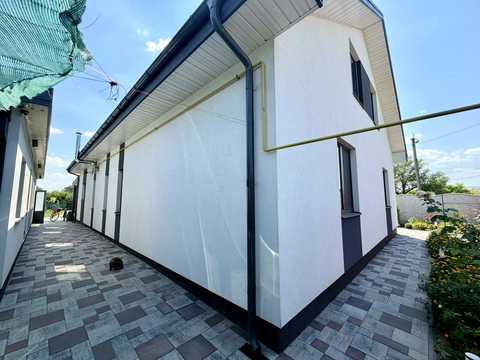 будинок за адресою смт. Обухівка, партизанська, 14б