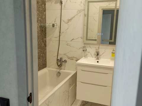 квартира за адресою Київська вул., 224 корпус 1, 2, 3, 4