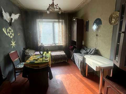 квартира по адресу Дмитрия Луценко ул. (Крейсера "Аврора"), 9