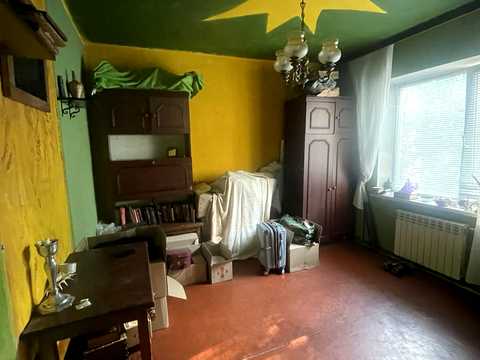 квартира по адресу Дмитрия Луценко ул. (Крейсера "Аврора"), 9