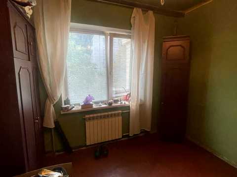 квартира по адресу Дмитрия Луценко ул. (Крейсера "Аврора"), 9