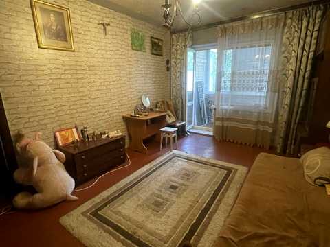 квартира по адресу Дмитрия Луценко ул. (Крейсера "Аврора"), 9