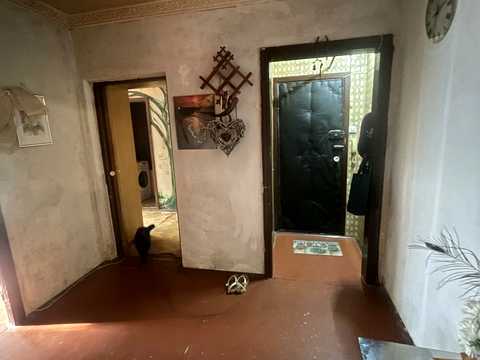 квартира по адресу Дмитрия Луценко ул. (Крейсера "Аврора"), 9