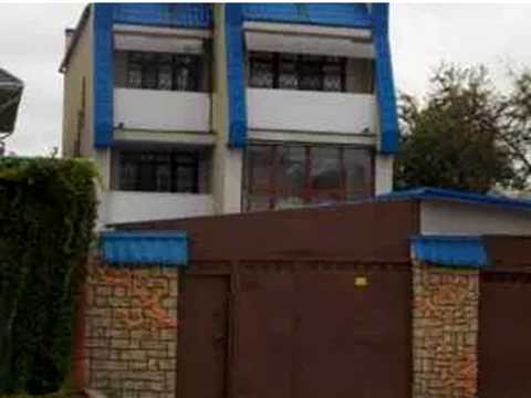 будинок за адресою Динамо вул.