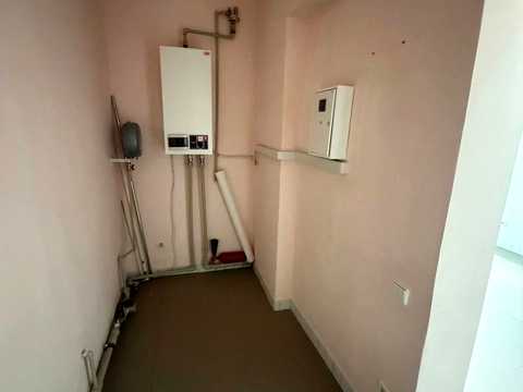 коммерческая по адресу Харьковская ул., 3