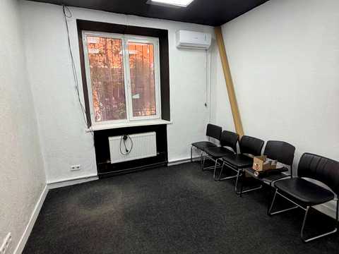 коммерческая по адресу Харьковская ул., 3