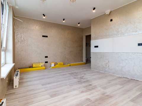 квартира по адресу Столичное шоссе, 5